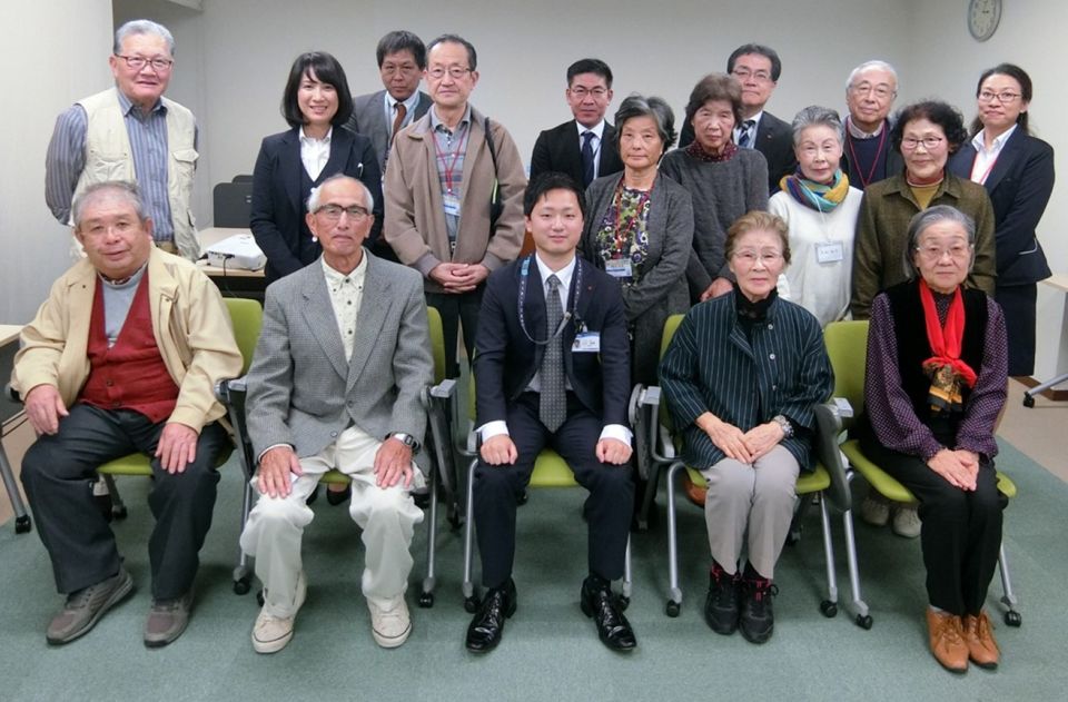 第79回住まいるカフェ タイガー魔法瓶株式会社山口裕樹先生による おいしいみやぎ米の炊き方 講座開催 スタッフブログ 高齢者住宅情報プラザ グランユニライフ 第79回住まいるカフェ タイガー魔法瓶株式会社山口裕樹先生による おいしいみやぎ米の炊き方 講座開催 スタッフブログ 高齢者住宅情報プラザ グランユニライフ