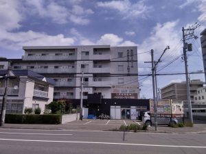 【札幌】住宅型有料老人ホーム「ネクサスコート旭ヶ丘」