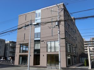 【札幌】住宅型有料老人ホーム「ノアガーデン ペイサージュ」