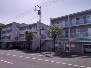 【札幌】高齢者向け賃貸住宅「雅翔」