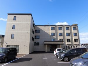 【札幌】住宅型有料老人ホーム「ノアガーデンオリヴィエ」（2022年3月オープン）
