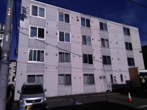 【札幌】保証人なしで入居可能なサービス付き高齢者向け住宅