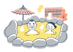 【第11回 東京 住まいるカフェ】「”熱海”の温泉放浪記と現状について」2023年1月27日(金) 開催！