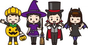 【名古屋】ハッピーハロウィン