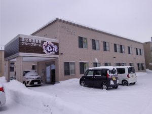 【札幌】ついに大雪となりました