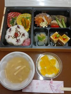 【札幌】「マザアス札幌」感謝祭に参加