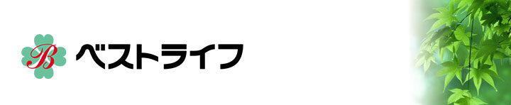 ベストライフの介護