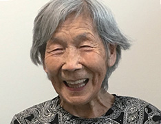 平林 愛子さん