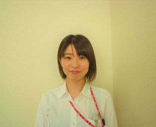 菅井 若菜さん