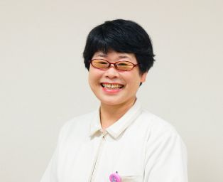 大貝 高子さん