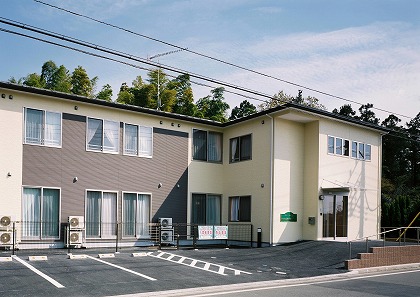 みんなの家・横浜宮沢２