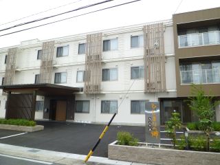 ひだまりの郷 なごや北