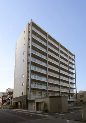 そんぽの家Ｓ立川