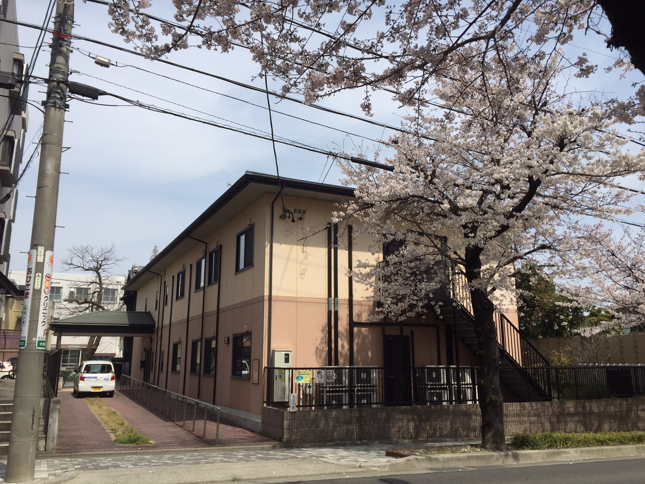 ニチイケアセンター石川橋