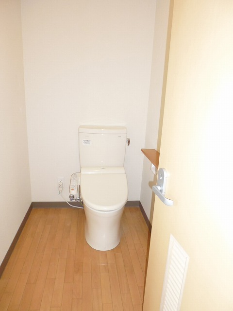 高齢者住宅　らいふ中道の画像（5）