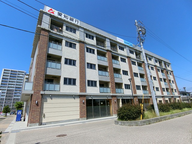 エスライフ浄水駅前南館