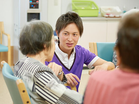 スーパー・コート吹田山手の画像（5）