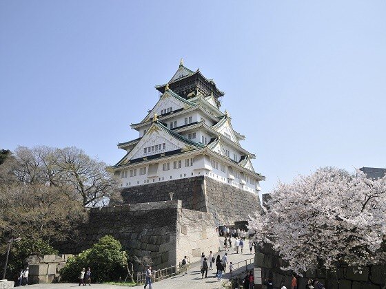 スーパー・コート大阪城公園の画像（6）