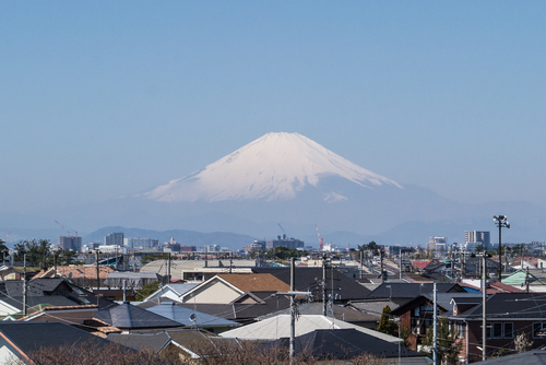 イリーゼ湘南辻堂の画像（3）