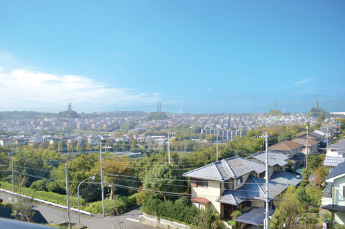 イリーゼ横浜港南台の画像（6）
