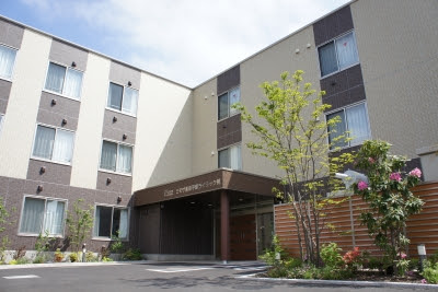ミモザ湘南平塚ライラック苑