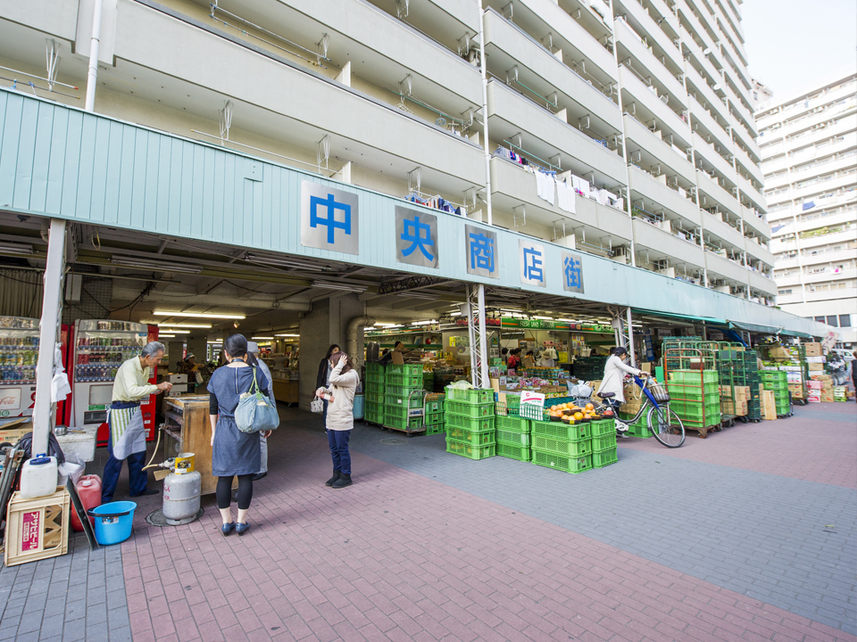 ゆいま～る高島平の画像（6）