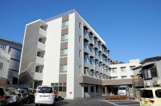 ミモザ熱海湯庵