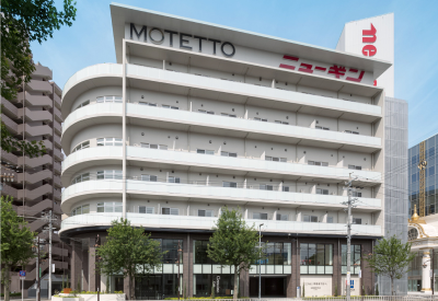 MOTETTO NAGOYA（モテット 名古屋）の画像（1）