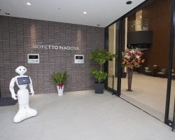 MOTETTO NAGOYA（モテット 名古屋）の画像（6）