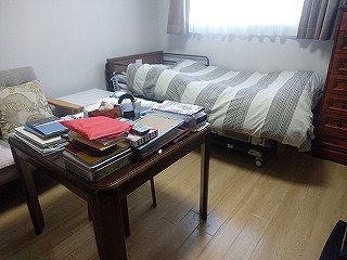 ご長寿くらぶ　流山・木の画像（2）