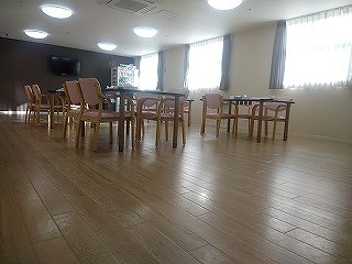 ご長寿くらぶ　流山・木の画像（3）