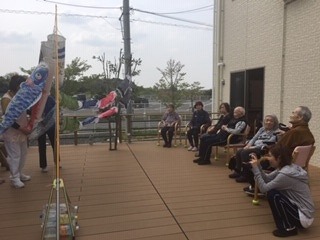 ご長寿くらぶ　野田清水公園南館の画像（4）