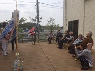 ご長寿くらぶ　野田清水公園北館の画像（4）