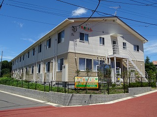 ご長寿くらぶ　流山おおたかの森