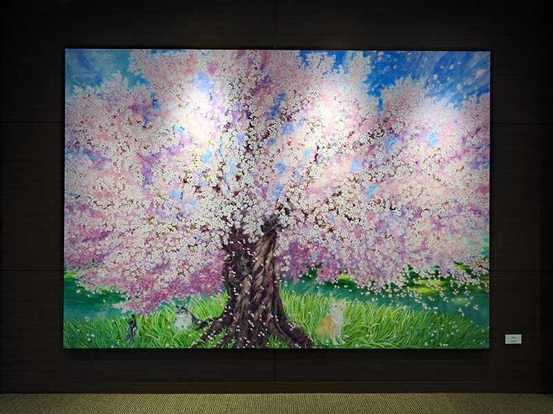 チャームスイート京王聖蹟桜ヶ丘の画像（4）