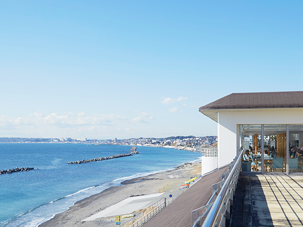 サニーステージ野比海岸の画像（1）