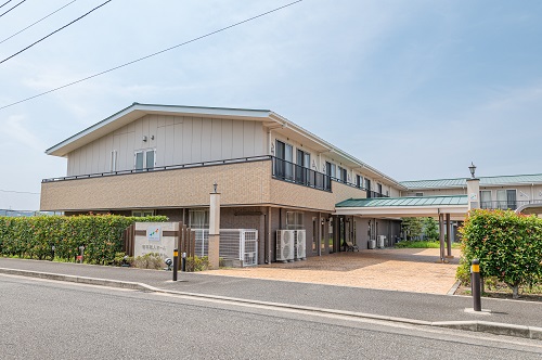 イリーゼ横浜港南台