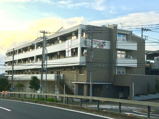 プレザンメゾン横浜羽沢町