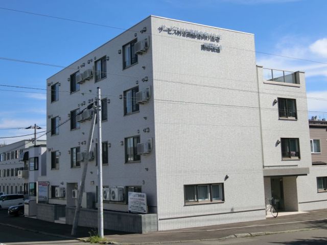 南郷桜道の画像（1）