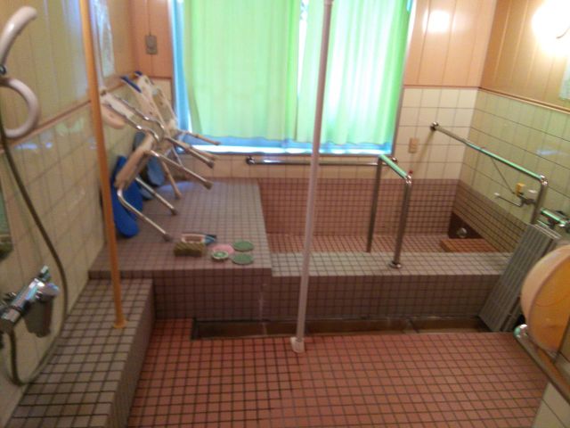ウエルケアロータスの画像（6）
