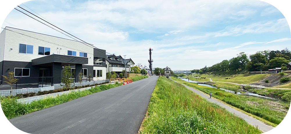 ウールズ運河の画像（2）