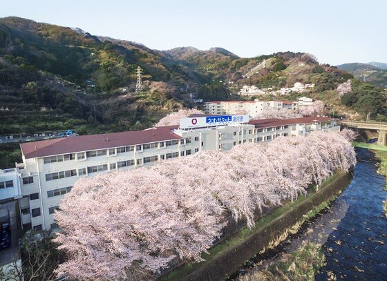 ネオ・サミット湯河原の画像（1）