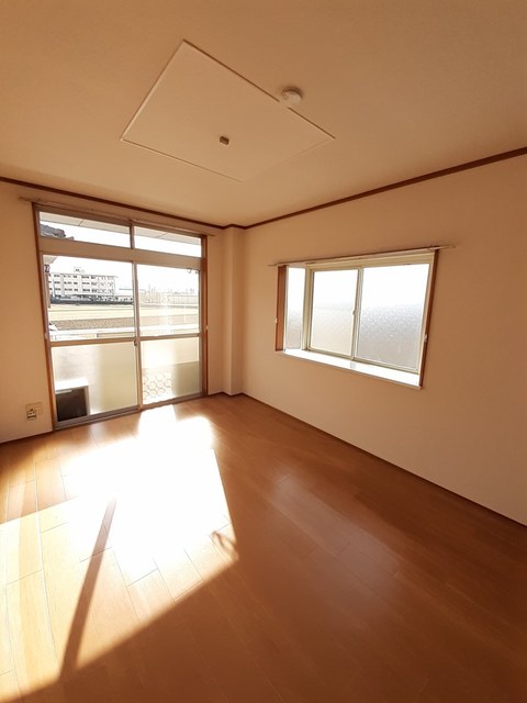 エルディム賞田の画像（5）