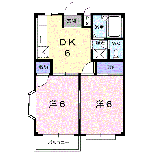エルディム賞田の画像（6）
