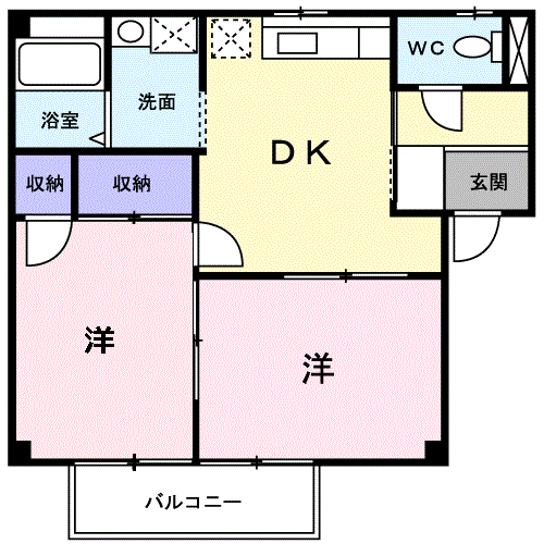 シャインプラネットの画像（6）