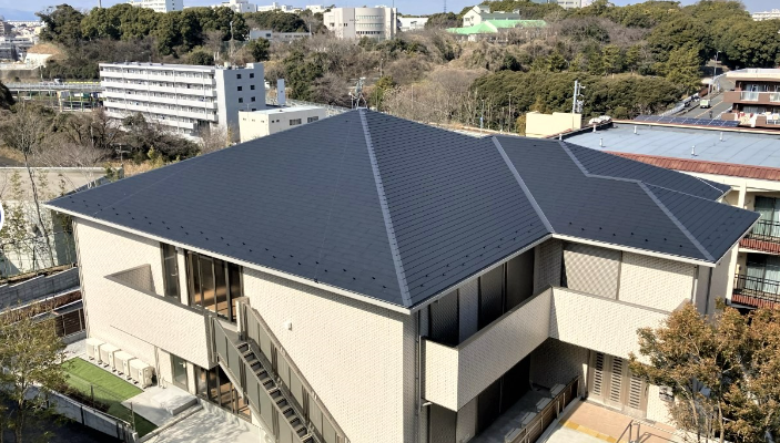 みんなの家・横浜三ツ沢公園の画像（1）