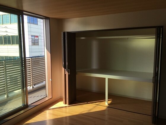 コージークレセント浦里の画像（2）