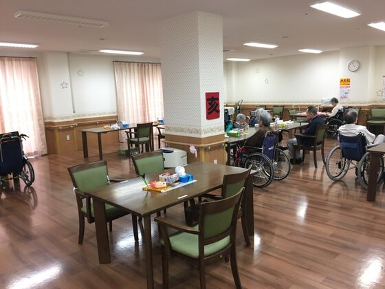 アイシア上飯田の画像（2）