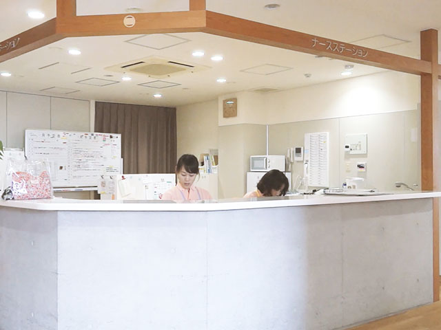 在宅ホスピス伊勢原の画像（2）