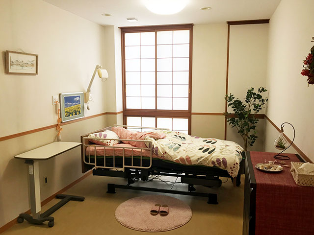 在宅ホスピス伊勢原の画像（3）